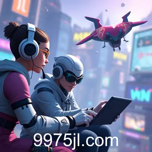 Engaging Online Gaming Trends