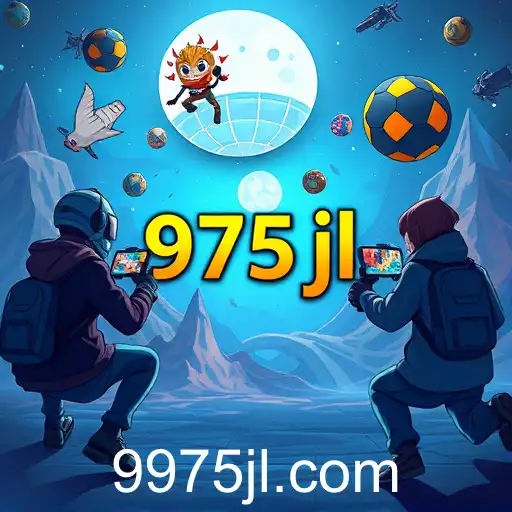 The Rise of 975jl: A New Era in Online Gaming