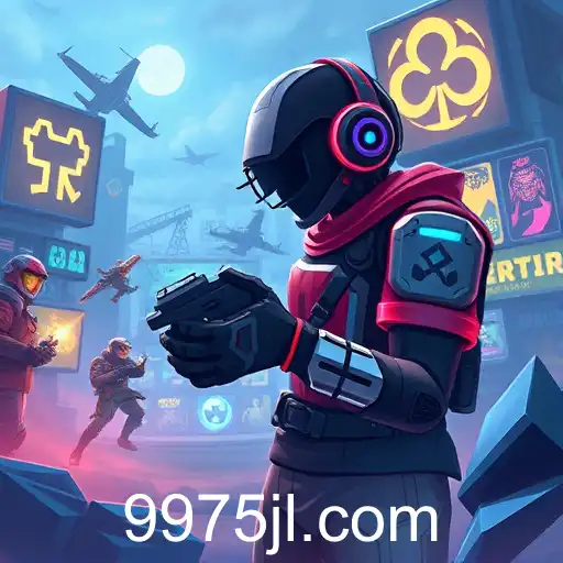 The Rise of 975jl: A Digital Escape