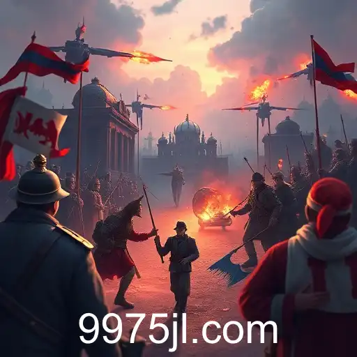 Exploring the Rise of '975jl' in Online Gaming